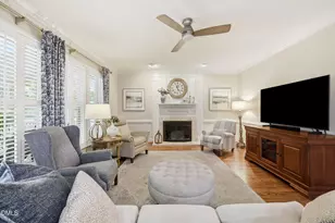 212 Silver Lining Ln, Cary, NC 27513 - Photo 15