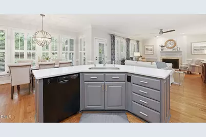 212 Silver Lining Lane, Cary, NC 27513 - Photo 11