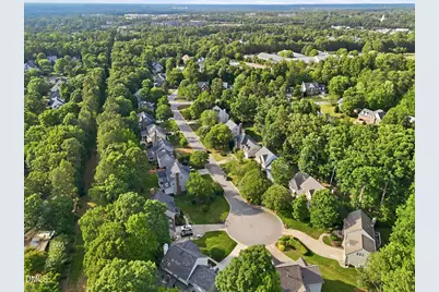 212 Silver Lining Lane, Cary, NC 27513 - Photo 39