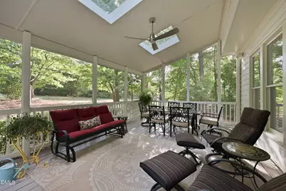212 Silver Lining Lane, Cary, NC 27513 - Photo 19