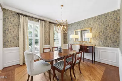 212 Silver Lining Lane, Cary, NC 27513 - Photo 7