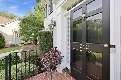 212 Silver Lining Lane, Cary, NC 27513 - Photo 49