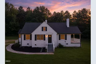 133 Nc-58, Warrenton, NC 27589 - Photo 1
