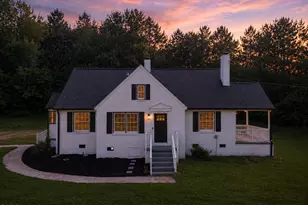 133 NC-58, Warrenton, NC 27589 - Photo 1