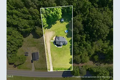 133 Nc-58, Warrenton, NC 27589 - Photo 37