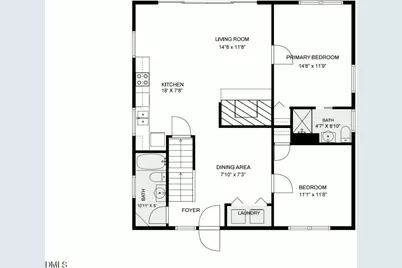 152 Duke Lane, Roxboro, NC 27574 - Photo 31
