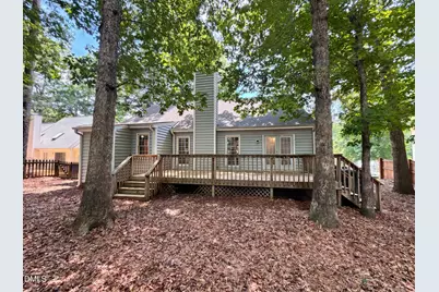 9425 Cartersville Court, Raleigh, NC 27617 - Photo 5