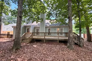 9425 Cartersville Ct, Raleigh, NC 27617 - Photo 5