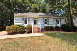 9425 Cartersville Ct, Raleigh, NC 27617 - Photo 1