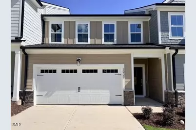 2921 Walden Road, Apex, NC 27502 - Photo 1