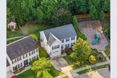 352 Arbor Crest Road, Holly Springs, NC 27540 - Photo 31