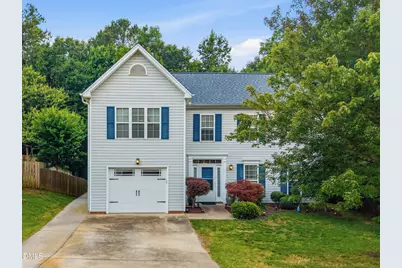 352 Arbor Crest Road, Holly Springs, NC 27540 - Photo 1