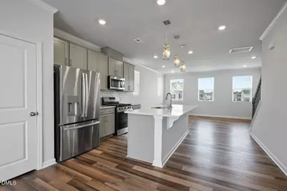 1956 Rosedale Ridge Avenue, Wake Forest, NC 27587 - Photo 19