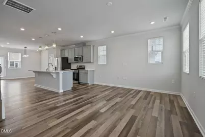 1956 Rosedale Ridge Avenue, Wake Forest, NC 27587 - Photo 23