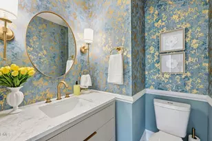 227 W Corbin St, Hillsborough, NC 27278 - Photo 27