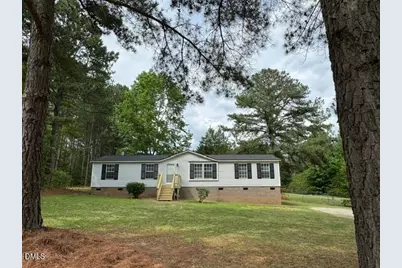 141 Abbott Crossings Lane, Henderson, NC 27537 - Photo 1