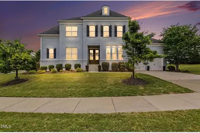 405 Whispering Hills Court, Cary, NC 27519 - Photo 67
