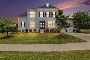 405 Whispering Hills Ct, Cary, NC 27519 - Photo 67
