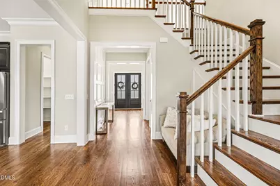 405 Whispering Hills Court, Cary, NC 27519 - Photo 13