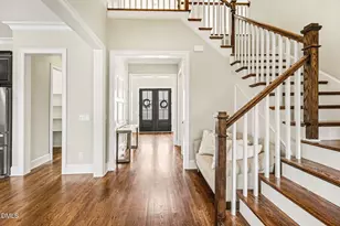 405 Whispering Hills Ct, Cary, NC 27519 - Photo 13