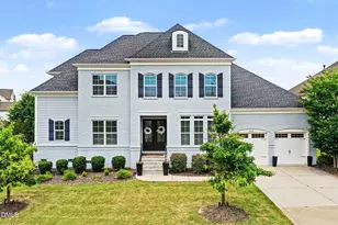 405 Whispering Hills Ct, Cary, NC 27519 - Photo 1