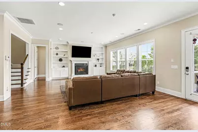 405 Whispering Hills Court, Cary, NC 27519 - Photo 27