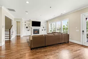 405 Whispering Hills Ct, Cary, NC 27519 - Photo 27