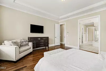 405 Whispering Hills Court, Cary, NC 27519 - Photo 29