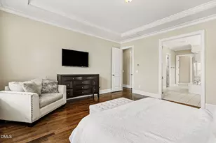405 Whispering Hills Ct, Cary, NC 27519 - Photo 29
