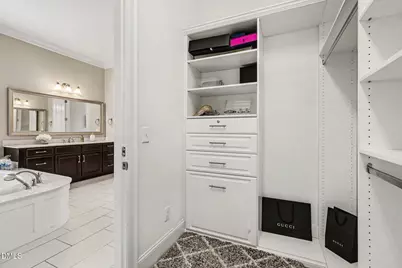 405 Whispering Hills Court, Cary, NC 27519 - Photo 33