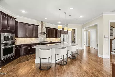 405 Whispering Hills Court, Cary, NC 27519 - Photo 25