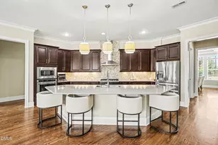 405 Whispering Hills Ct, Cary, NC 27519 - Photo 23