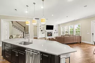 405 Whispering Hills Ct, Cary, NC 27519 - Photo 21