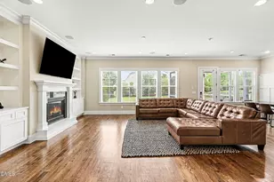 405 Whispering Hills Ct, Cary, NC 27519 - Photo 17
