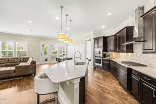 405 Whispering Hills Ct, Cary, NC 27519 - Photo 25