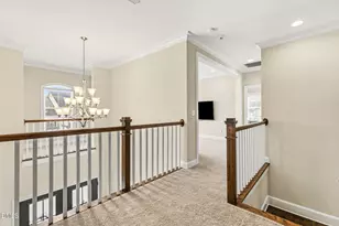 405 Whispering Hills Ct, Cary, NC 27519 - Photo 47
