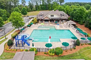 405 Whispering Hills Ct, Cary, NC 27519 - Photo 65