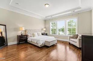 405 Whispering Hills Ct, Cary, NC 27519 - Photo 29