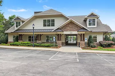 405 Whispering Hills Court, Cary, NC 27519 - Photo 61