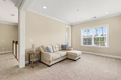 405 Whispering Hills Court, Cary, NC 27519 - Photo 47