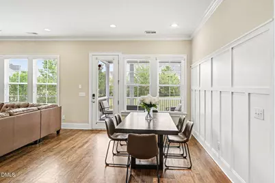405 Whispering Hills Court, Cary, NC 27519 - Photo 19