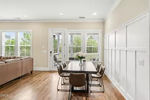 405 Whispering Hills Ct, Cary, NC 27519 - Photo 19