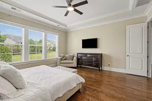 405 Whispering Hills Ct, Cary, NC 27519 - Photo 31