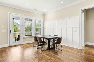 405 Whispering Hills Ct, Cary, NC 27519 - Photo 19