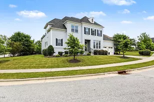 405 Whispering Hills Ct, Cary, NC 27519 - Photo 53
