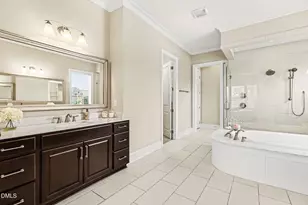 405 Whispering Hills Ct, Cary, NC 27519 - Photo 35