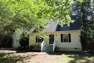 205 S English Hill Ln, Hillsborough, NC 27278 - Photo 1