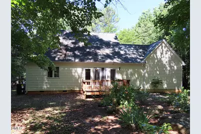 205 S English Hill Lane, Hillsborough, NC 27278 - Photo 19