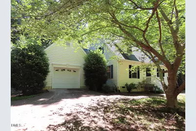 205 S English Hill Lane, Hillsborough, NC 27278 - Photo 21
