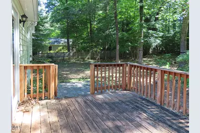 205 S English Hill Lane, Hillsborough, NC 27278 - Photo 17